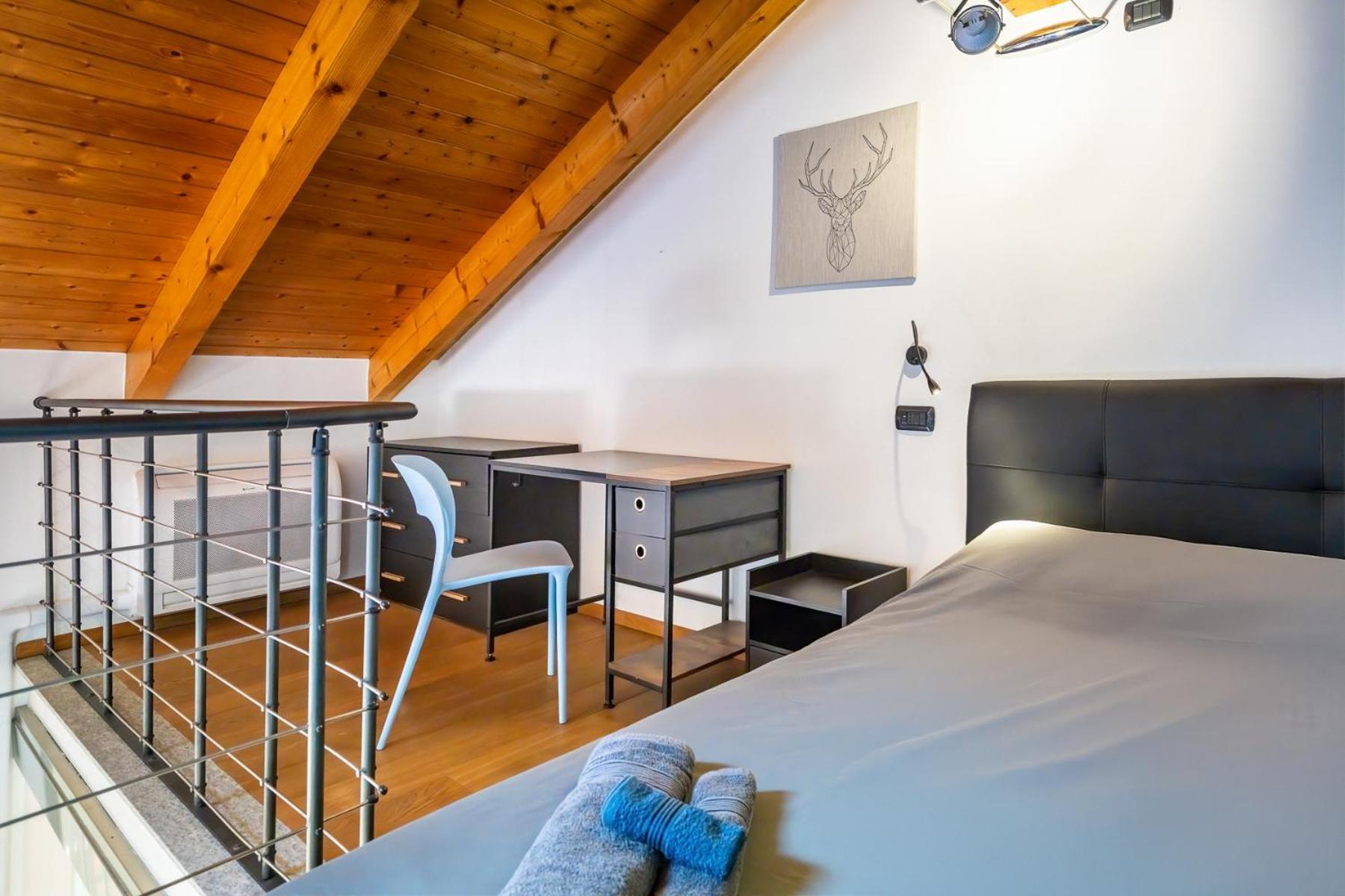 Strepitoso Loft Con Vista Duomo Appartement Alba  Buitenkant foto