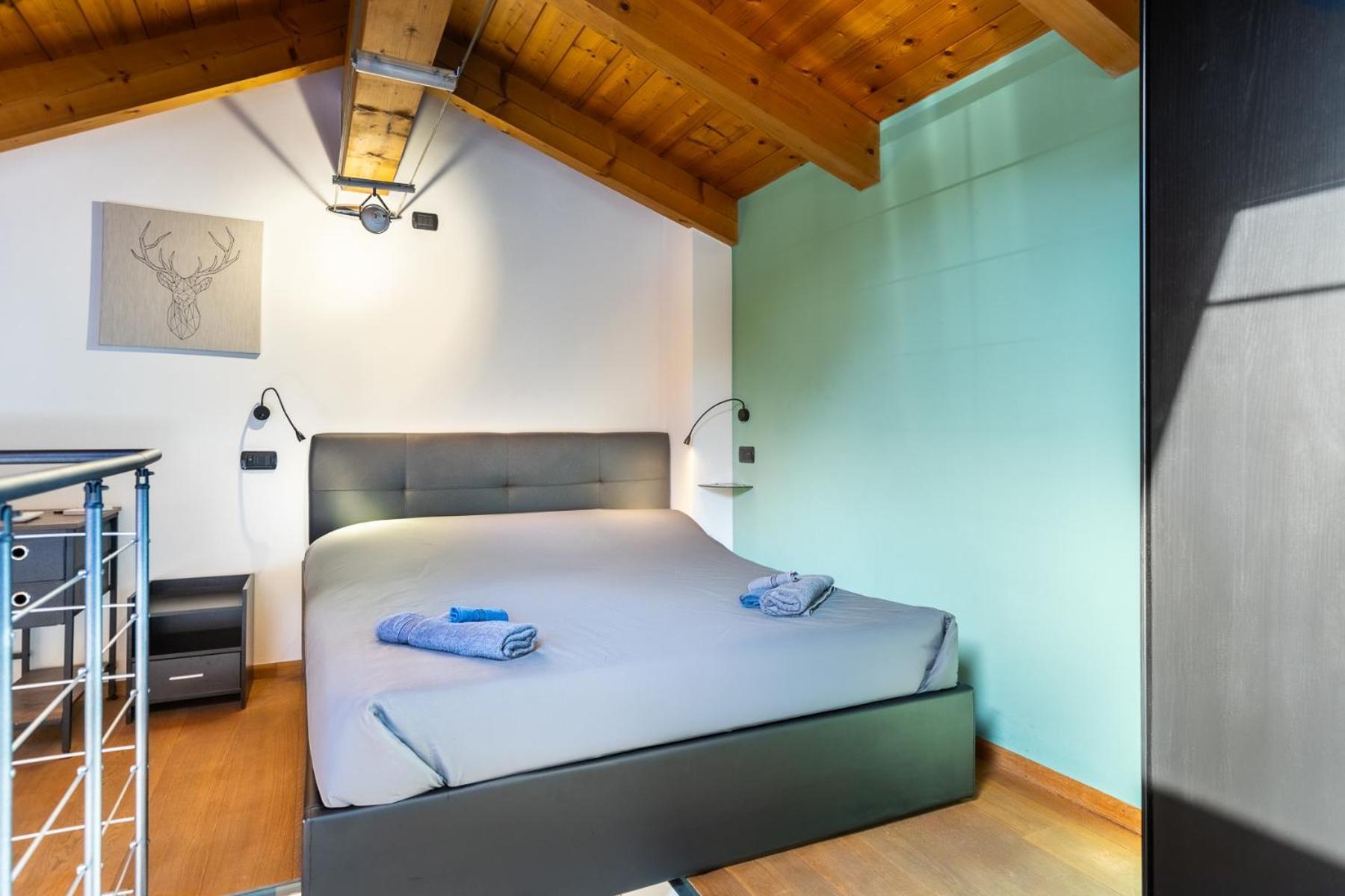 Strepitoso Loft Con Vista Duomo Appartement Alba  Buitenkant foto