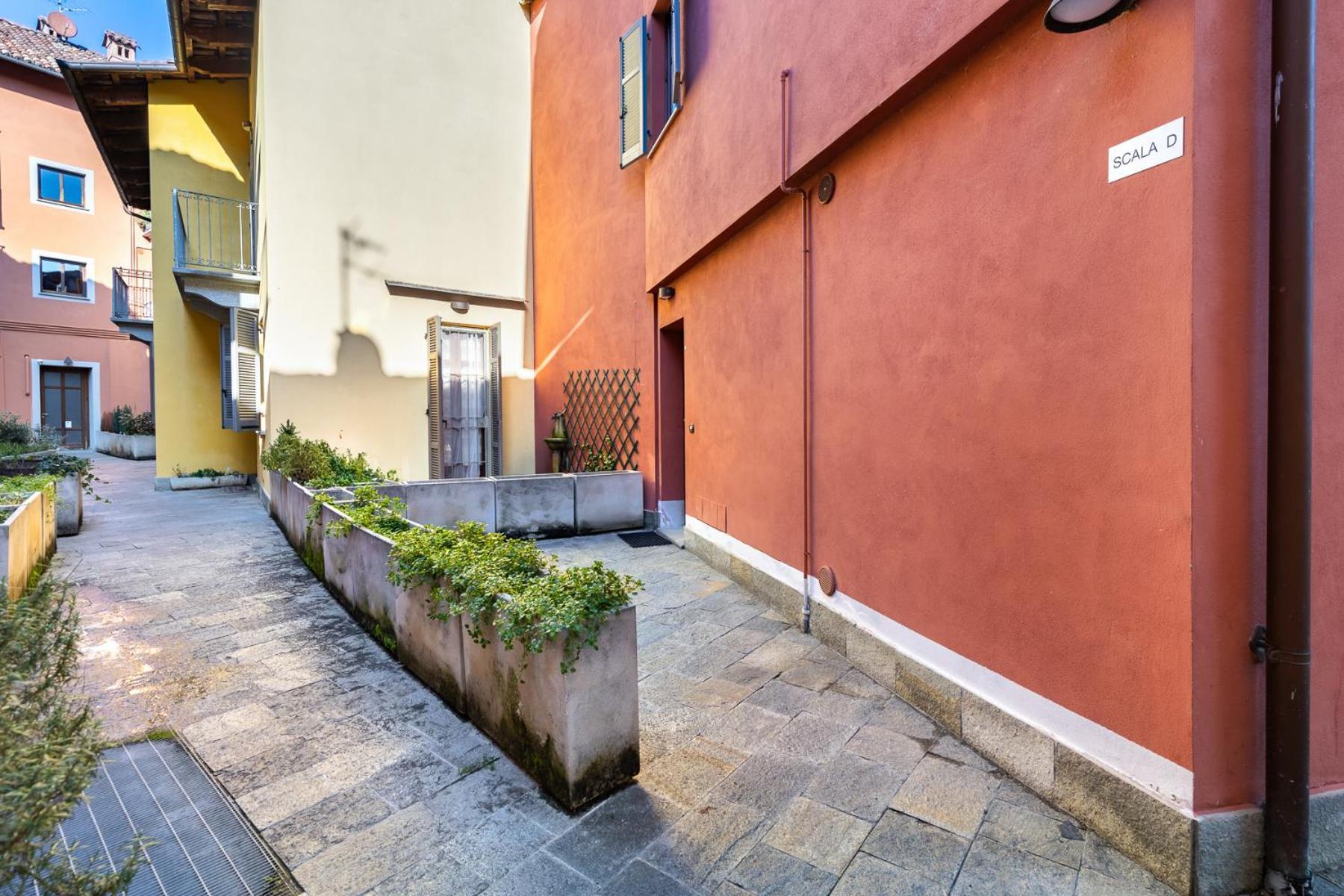 Strepitoso Loft Con Vista Duomo Appartement Alba  Buitenkant foto