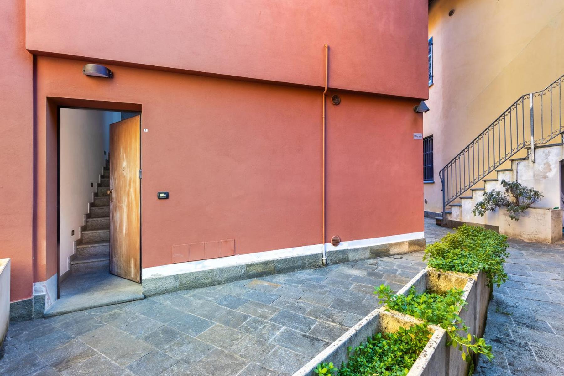 Strepitoso Loft Con Vista Duomo Appartement Alba  Buitenkant foto