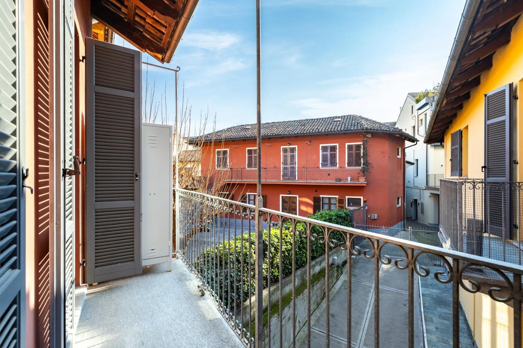Strepitoso Loft Con Vista Duomo Appartement Alba  Buitenkant foto