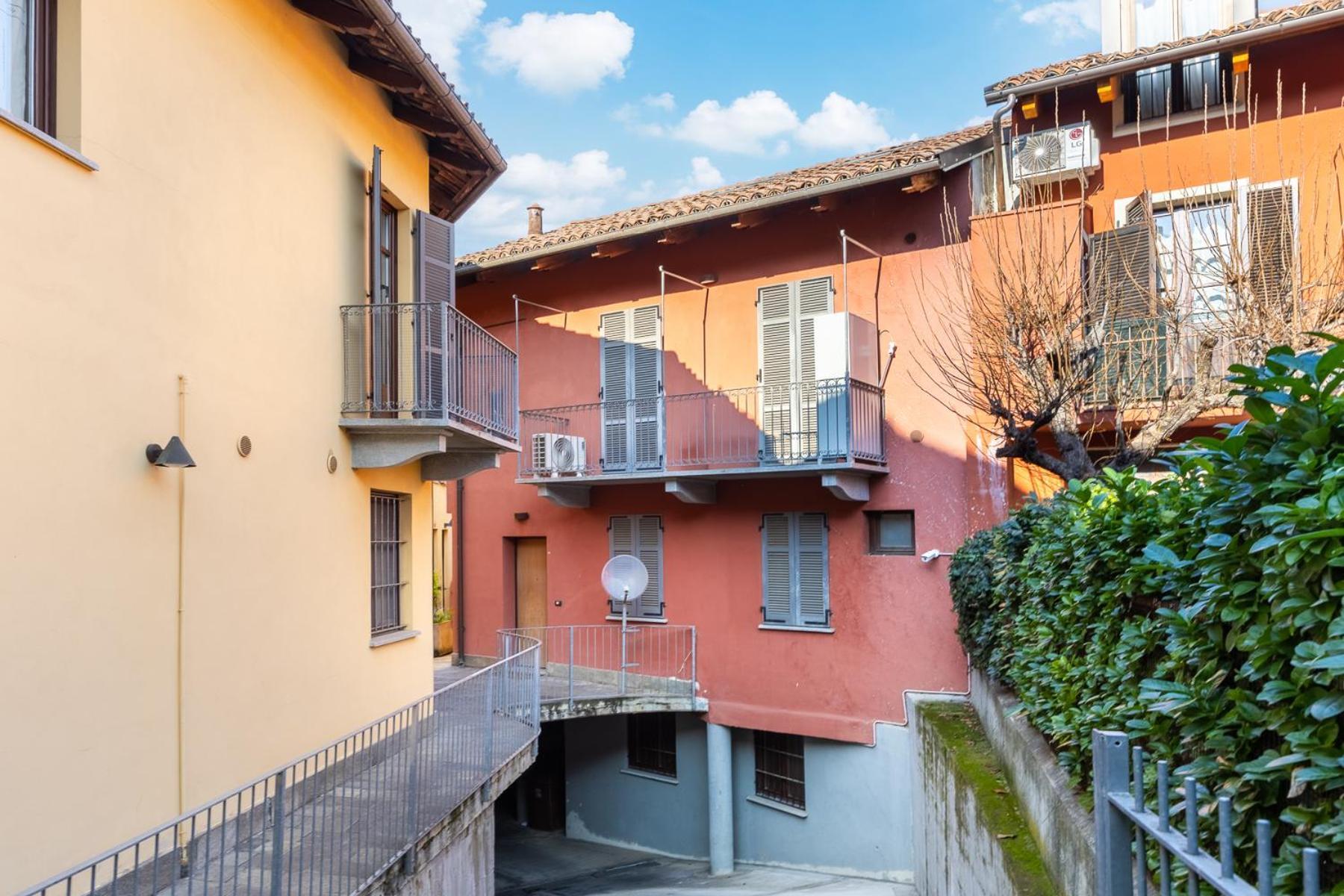 Strepitoso Loft Con Vista Duomo Appartement Alba  Buitenkant foto
